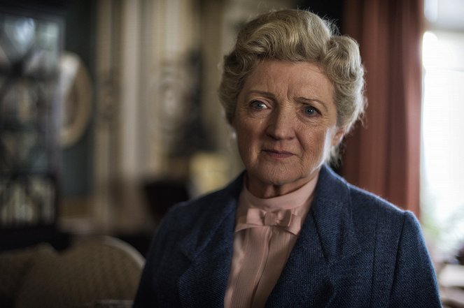Agatha Christie's Marple - Greenshaw’n kartano - Kuvat elokuvasta - Julia McKenzie