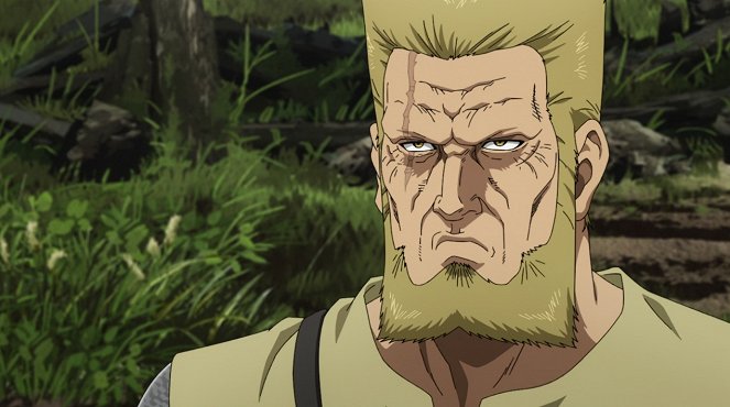 Vinland Saga - Season 2 - O caminho do sangue - Do filme