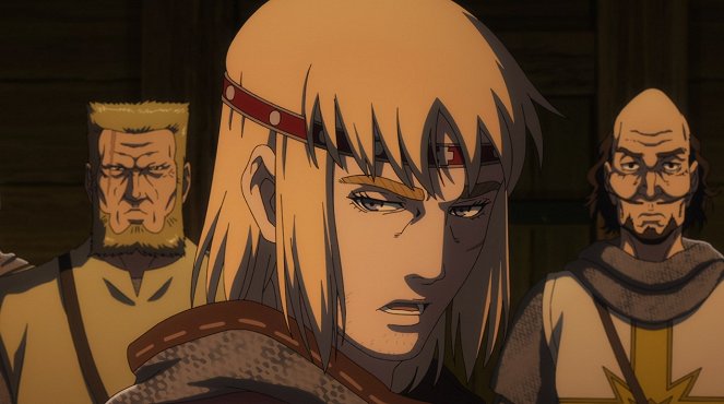 Vinland Saga - The Path of Blood - Photos