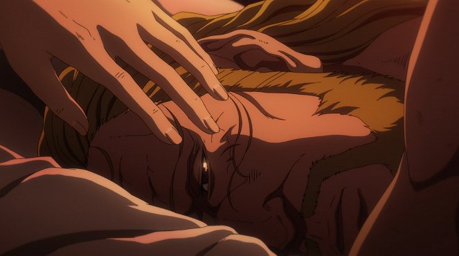 Vinland Saga - Season 2 - Iron Fist Ketil - Photos