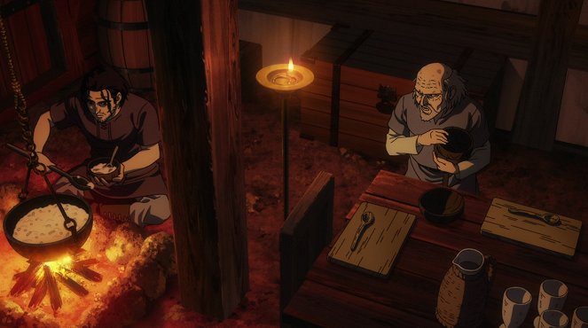 Vinland Saga - Season 2 - I Want a Horse - Photos