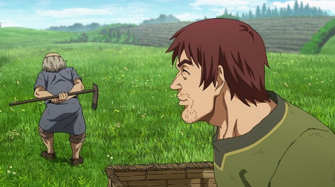 Vinland Saga - Season 2 - I Want a Horse - Photos