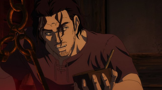 Vinland Saga - Season 2 - I Want a Horse - Photos