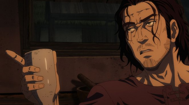 Vinland Saga - Season 2 - I Want a Horse - Photos