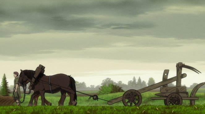 Vinland Saga - Season 2 - I Want a Horse - Photos