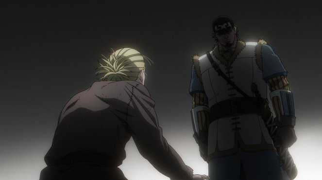 Vinland Saga - Le Serment - Film