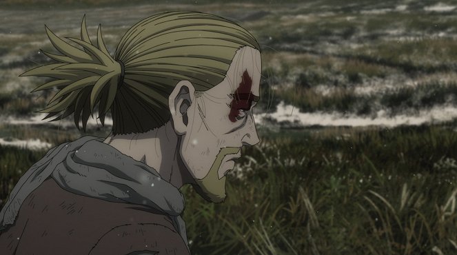 Vinland Saga - Oath - Photos