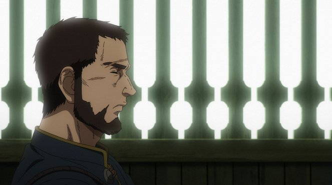 Vinland Saga - The King and the Sword - Photos