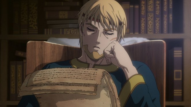 Vinland Saga - The King and the Sword - Photos