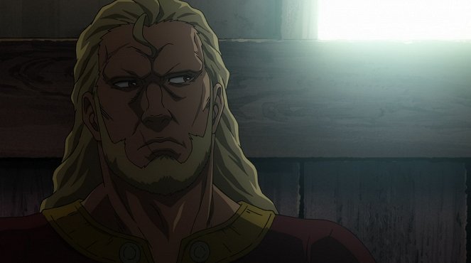 Vinland Saga - The King and the Sword - Photos