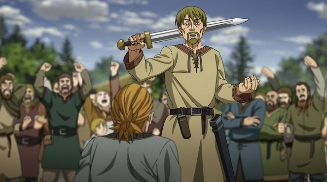 Vinland Saga - For the Love That Was Lost - Photos