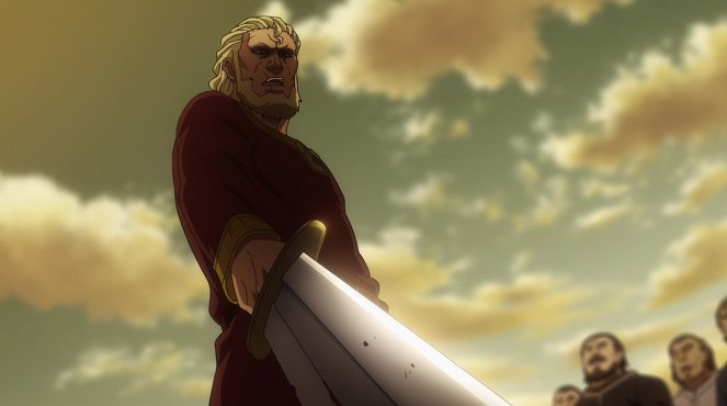 Vinland Saga - For the Love That Was Lost - Photos
