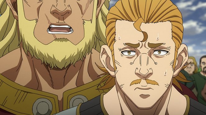 Vinland Saga - Um einer verlorenen Liebe willen - Filmfotos