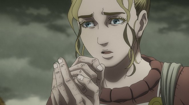 Vinland Saga - Dunkle Wolken - Filmfotos