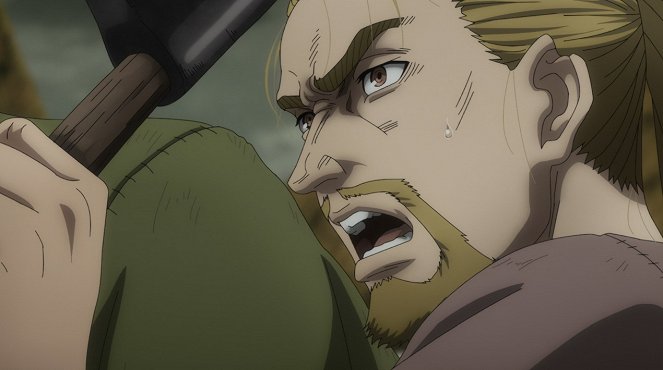 Vinland Saga - Svoboda - Z filmu