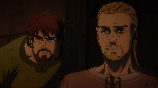 Vinland Saga - Liberté - Film