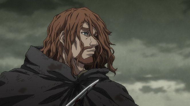 Vinland Saga - Džijú - Kuvat elokuvasta