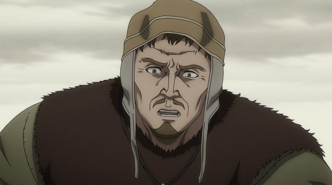 Vinland Saga - Die erste Maßnahme - Filmfotos