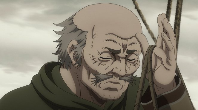 Vinland Saga - Season 2 - Saišo no šudan - Kuvat elokuvasta