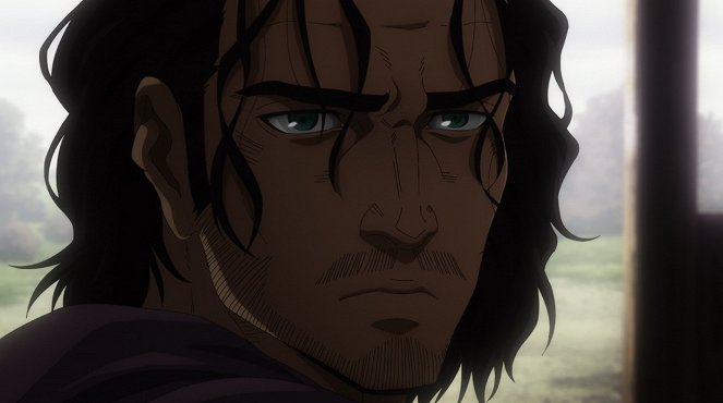 Vinland Saga - The First Measure - Photos