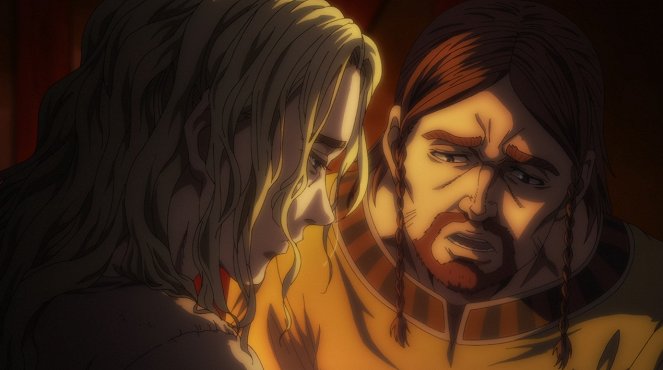 Vinland Saga - Le Chemin du retour - Film