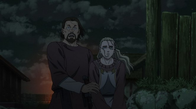 Vinland Saga - Storm - Photos