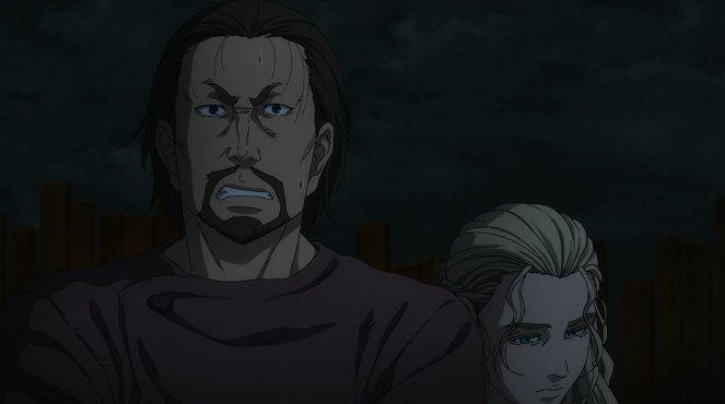 Vinland Saga - Storm - Photos