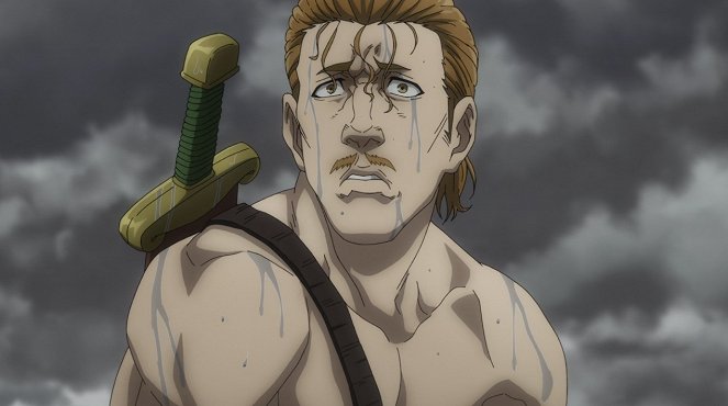 Vinland Saga - Season 2 - Photos