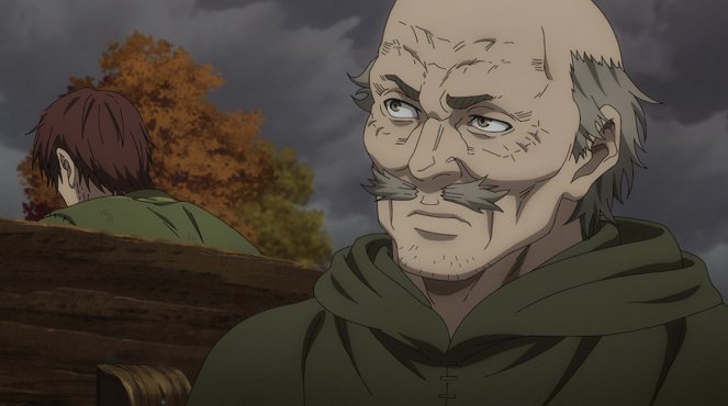 Vinland Saga - Válka na Ketilově farmě - Z filmu