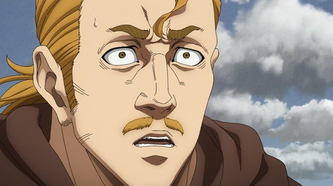 Vinland Saga - La Bataille du domaine de Ketil - Film