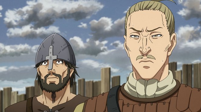 Vinland Saga - La Bataille du domaine de Ketil - Film