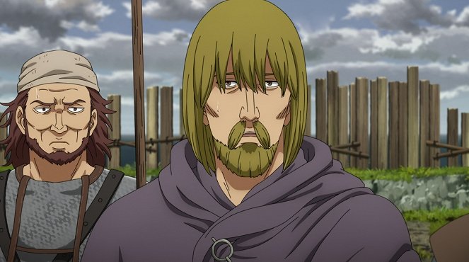 Vinland Saga - La Bataille du domaine de Ketil - Film