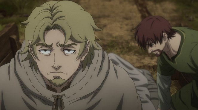 Vinland Saga - La Bataille du domaine de Ketil - Film