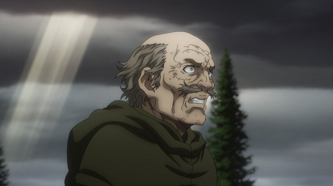 Vinland Saga - Dor - Do filme