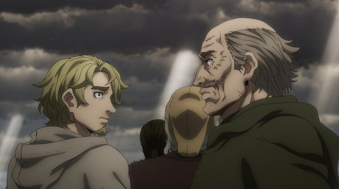 Vinland Saga - Pain - Photos