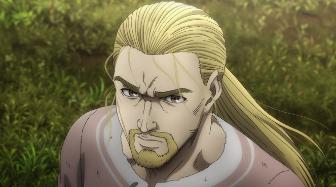 Vinland Saga - Pain - Photos