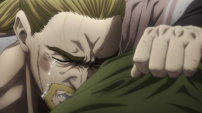 Vinland Saga - Douleur - Film