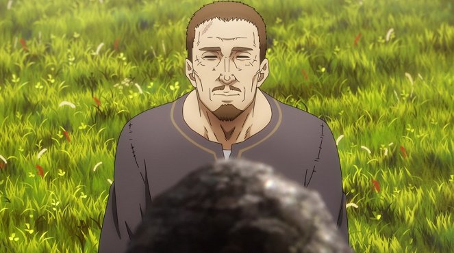 Vinland Saga - Season 2 - Dwie drogi - Z filmu