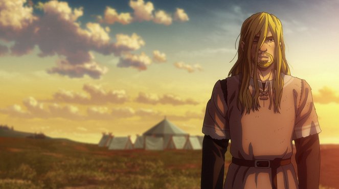 Vinland Saga - Season 2 - Emperor of Rebellion - Photos