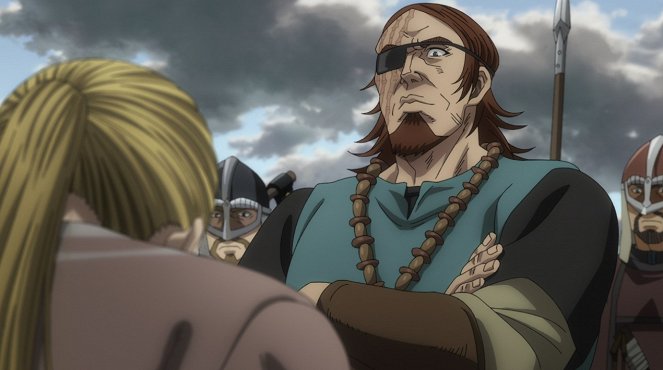 Vinland Saga - Mut - Filmfotos