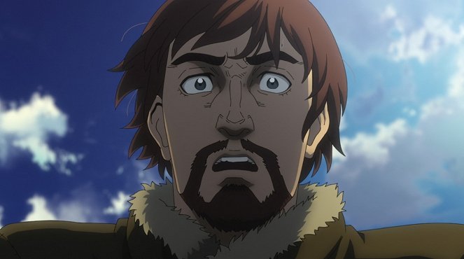 Vinland Saga - Mi pueblo - De la película