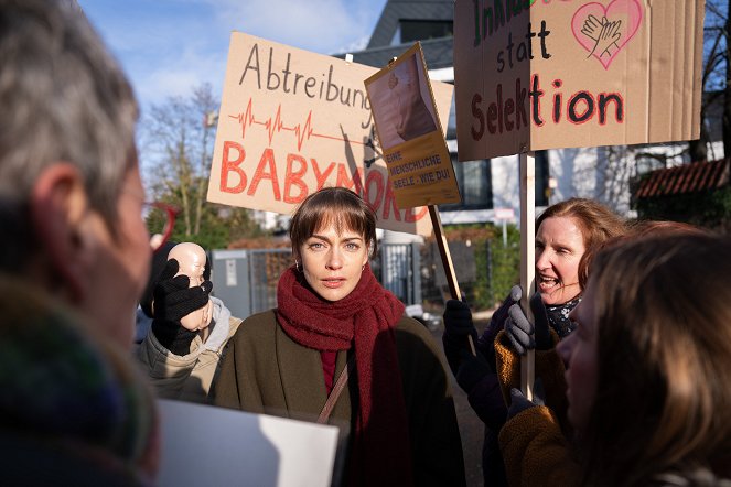 Bauchgefühl - Zoe - De la película - Laura Berlin