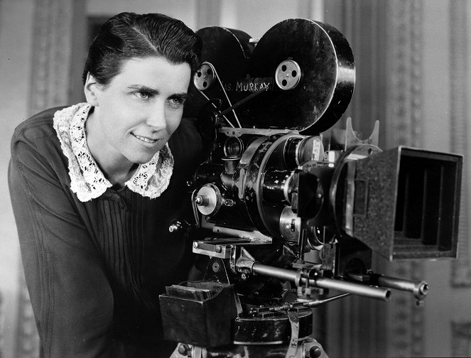Dorothy Arzner, une pionnière à Hollywood - Film - Dorothy Arzner
