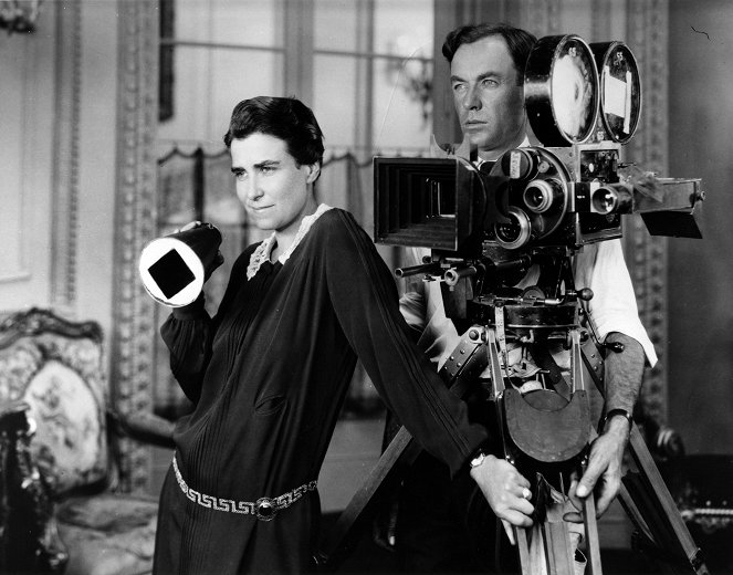 Dorothy Arzner, une pionnière à Hollywood - Filmfotos - Dorothy Arzner
