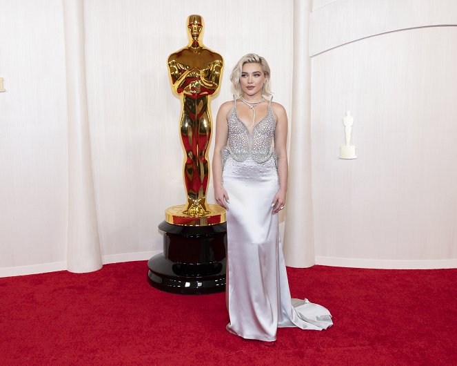 OSCARS - Die Nacht 2024 - Die Show - Veranstaltungen - Red Carpet