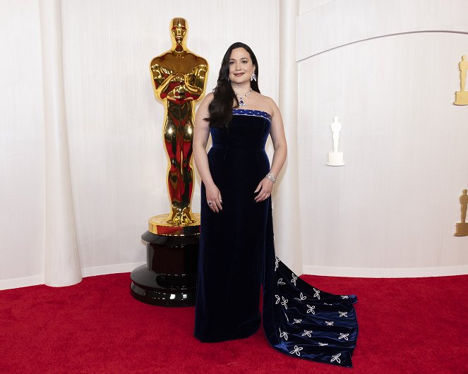 Ceremonia de los Oscar 2024 - Eventos - Red Carpet