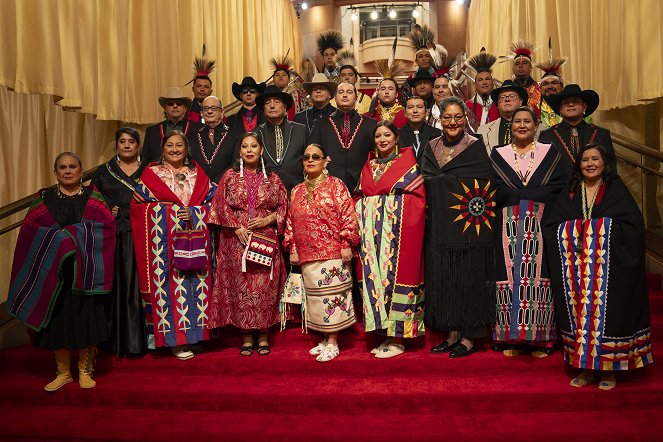 Ceremonia de los Oscar 2024 - Eventos - Red Carpet