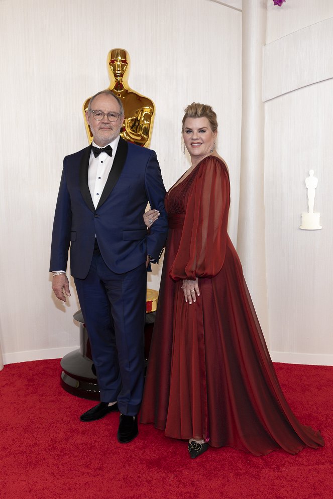 OSCARS - Die Nacht 2024 - Die Show - Veranstaltungen - Red Carpet