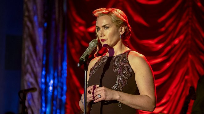 Reżim - Dzień zwycięstwa - Z filmu - Kate Winslet