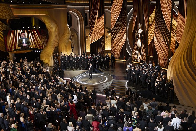 Oscar 2024 - Die Academy Awards - Live aus L.A. - Filmfotos